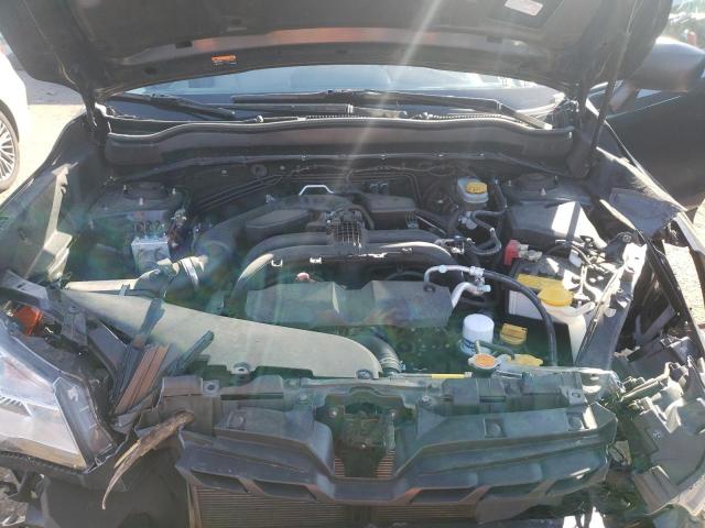 Photo 7 from auction – 2018 SUBARU FORESTER 2 with VIN JF2SJABC8JH423626