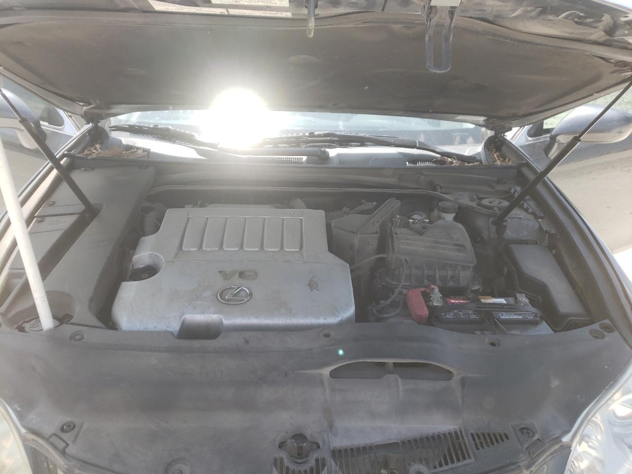 صورة رقم 7 من المزاد - 2008 LEXUS ES 350 مع VIN JTHBJ46G182211160