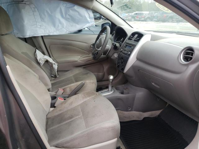 Photo 5 from auction – 2016 NISSAN VERSA with VIN 3N1CN7AP9GL817907