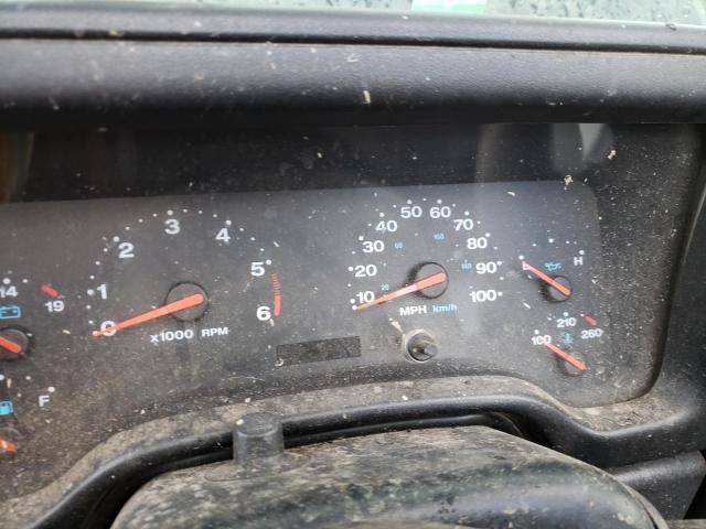 Photo 8 from auction – 2004 JEEP WRANGLER / with VIN 1J4FA49S44P802352