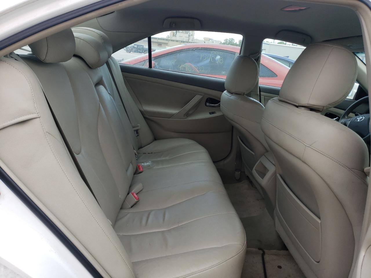 Photo 6 from auction – 2010 TOYOTA CAMRY BASE with VIN 4T4BF3EK2AR046976