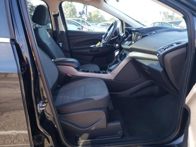 Photo 5 from auction – 2014 FORD ESCAPE SE with VIN 1FMCU0GX4EUA13835