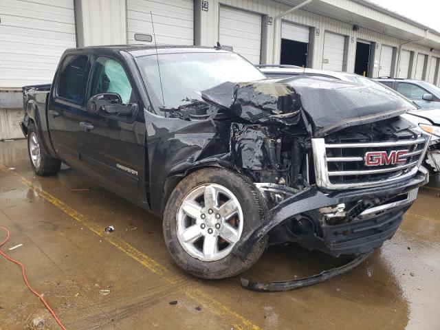 GMC SIERRA C15 2012 with VIN 3GTP1VE01CG296373 - Photo from auction