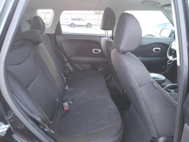 Photo 6 from auction – 2016 KIA SOUL with VIN KNDJN2A21G7307325