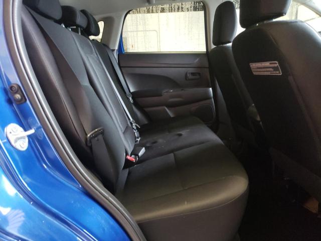 Photo 6 from auction – 2015 MITSUBISHI OUTLANDER with VIN 4A4AR3AW0FE032174