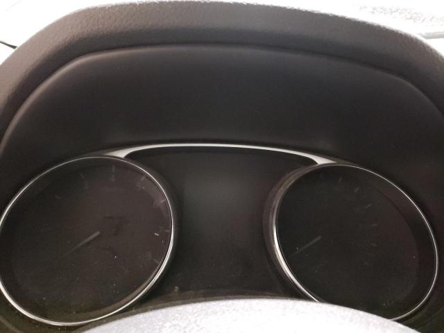 Photo 8 from auction – 2015 NISSAN ROGUE S with VIN 5N1AT2MV5FC833972