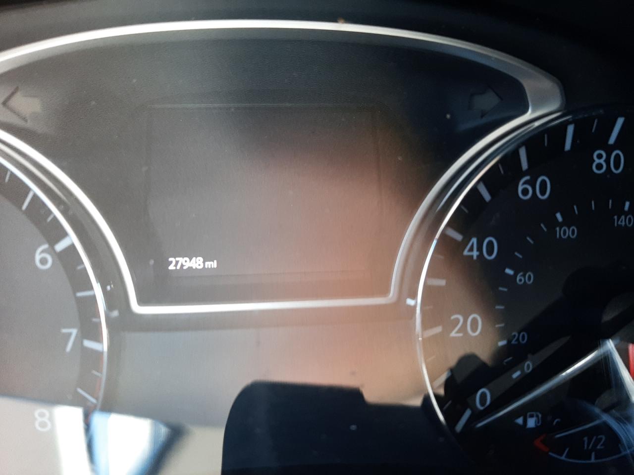 Photo 8 from auction – 2018 NISSAN ALTIMA 2.5 with VIN 1N4AL3AP7JC299565