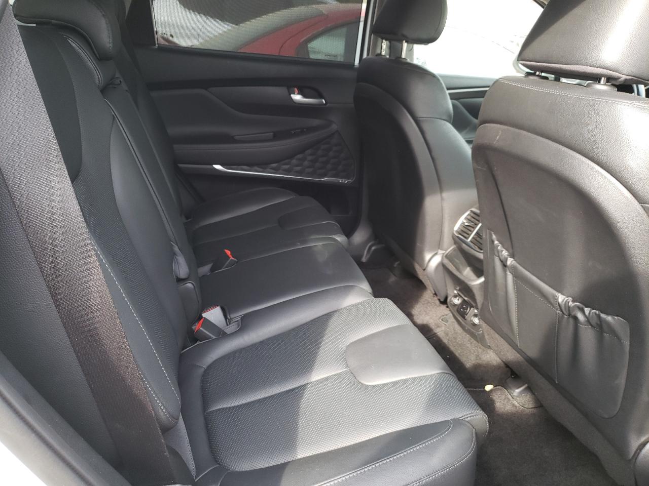 Photo 6 from auction – 2019 HYUNDAI SANTA FE L with VIN 5NMS5CAA9KH037019
