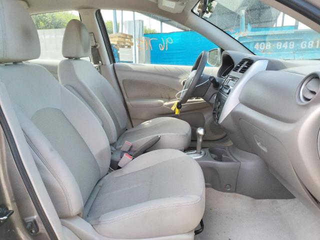 Photo 5 from auction – 2015 NISSAN VERSA S with VIN 3N1CN7AP8FL828766