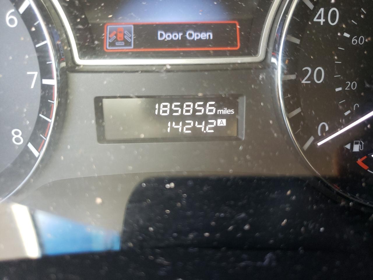 Photo 8 from auction – 2014 NISSAN ALTIMA 2.5 with VIN 1N4AL3AP2EC148820