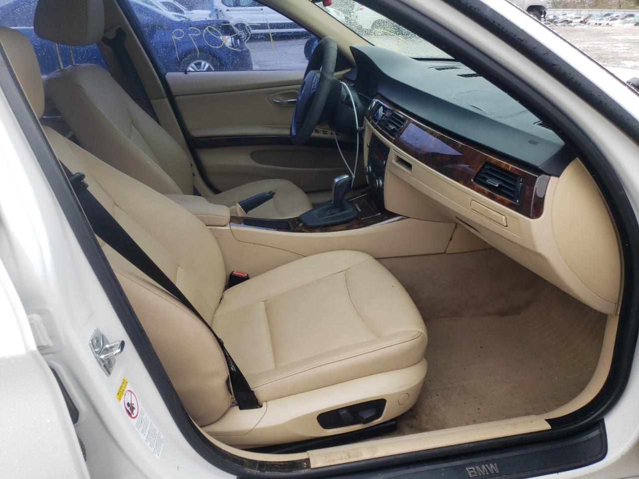 Zdjęcie 15 z aukcji – 2008 BMW 328 I z VIN WBAVA37538NL19247