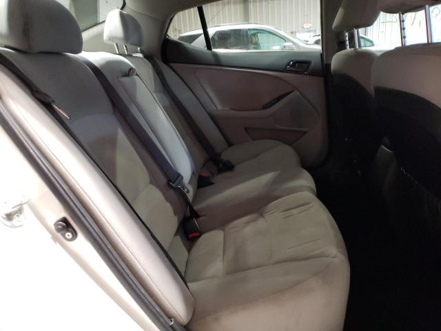 Photo 6 from auction – 2013 KIA OPTIMA LX with VIN KNAGM4A77D5301943