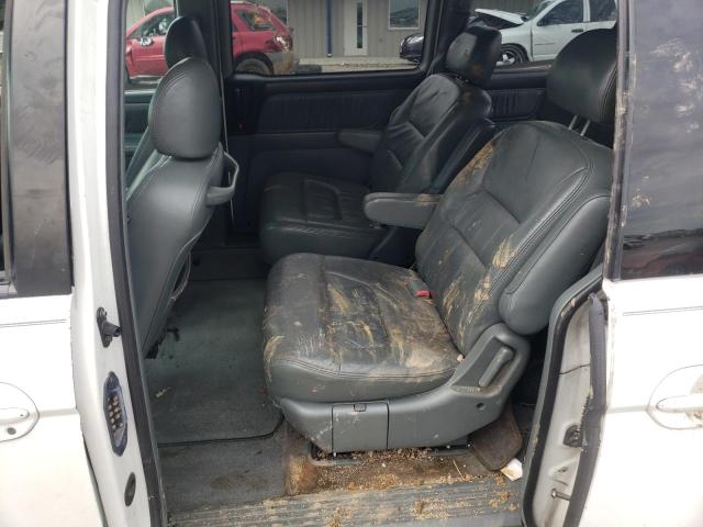 Photo 6 from auction – 2004 HONDA ODYSSEY EX with VIN 5FNRL18944B025787