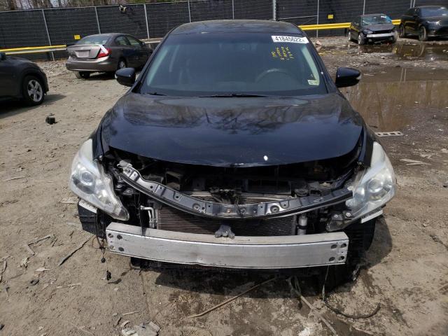 Photo 9 from auction – 2015 NISSAN ALTIMA 2.5 with VIN 1N4AL3AP4FC235846