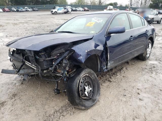 Photo 2 from auction – 2012 NISSAN ALTIMA BAS with VIN 1N4AL2AP9CC191560