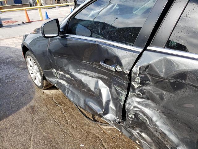 Photo 10 from auction – 2015 CADILLAC ATS with VIN 1G6AG5RX2F0114574