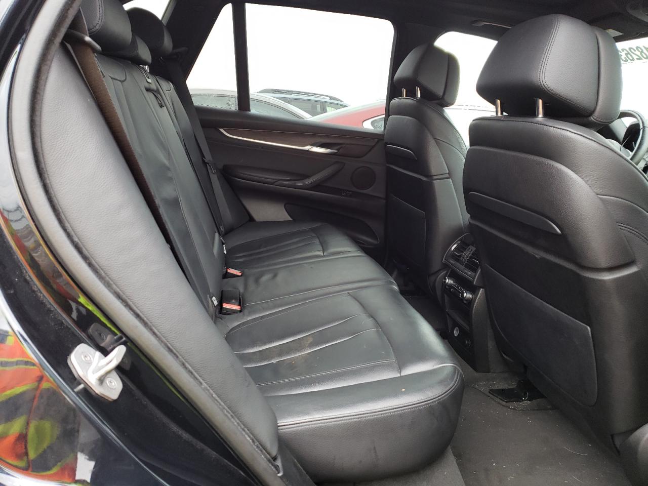 Photo 6 from auction – 2014 BMW X5 XDRIVE3 with VIN 5UXKS4C53E0C06715