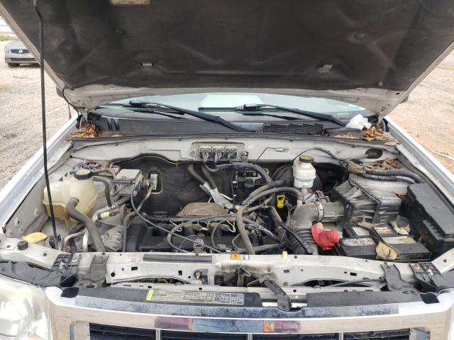 Photo 7 from auction – 2008 FORD ESCAPE XLS with VIN 1FMCU92Z68KC68418