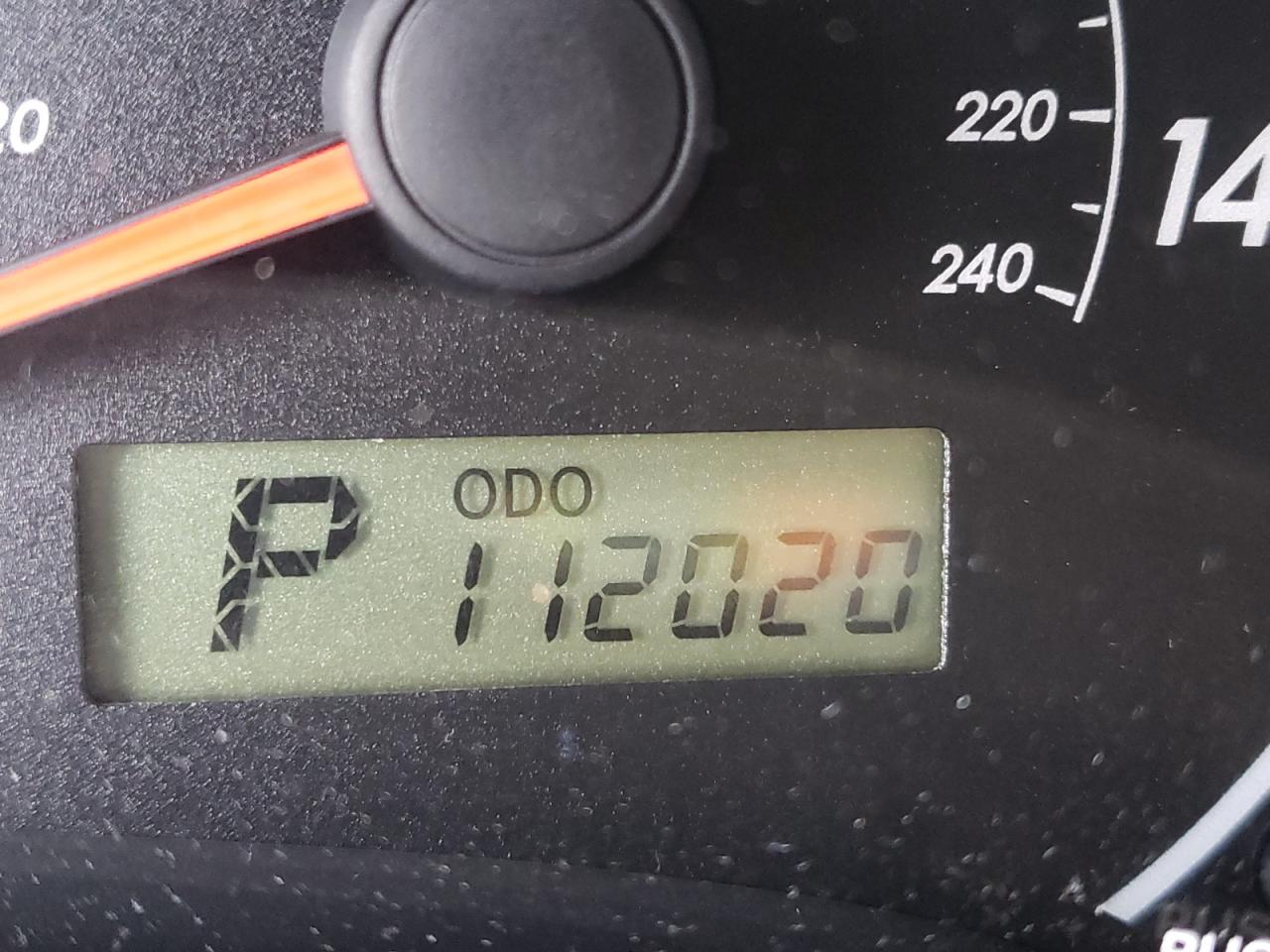 Photo 8 from auction – 2010 TOYOTA COROLLA BA with VIN 1NXBU4EE8AZ220422