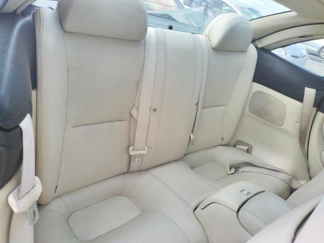 Photo 6 from auction – 2002 LEXUS SC 430 with VIN JTHFN48Y620033387