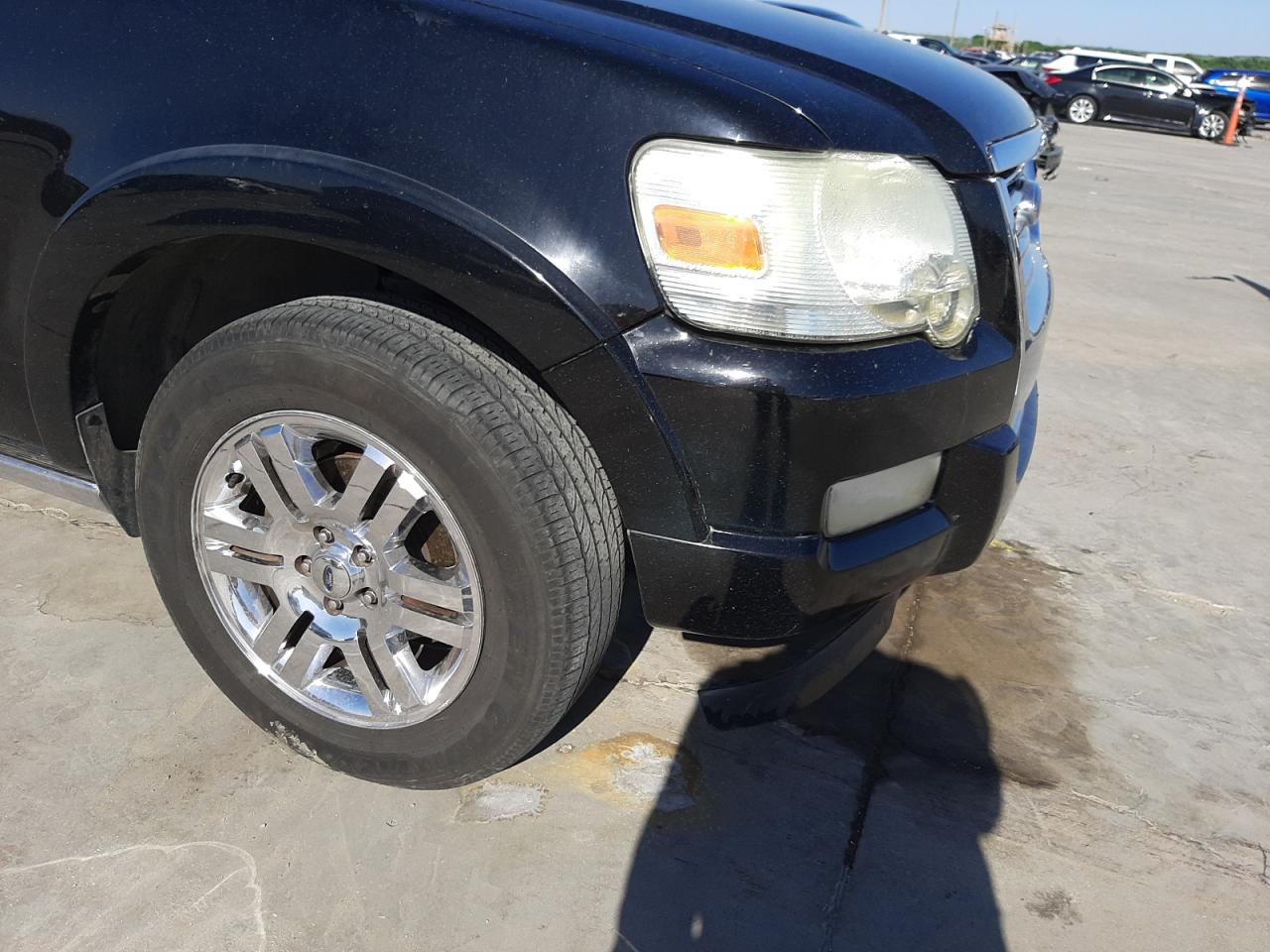 Zdjęcie 9 z aukcji – 2008 FORD EXPLORER L z VIN 1FMEU65EX8UA49112