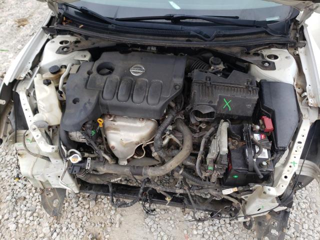 Photo 7 from auction – 2010 NISSAN ALTIMA BAS with VIN 1N4AL2AP9AN482660