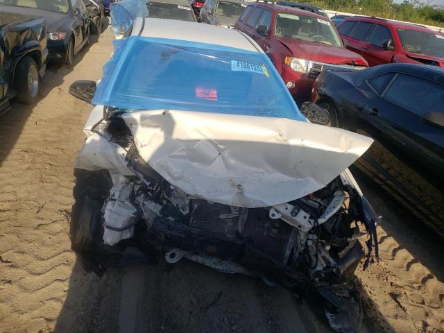 Photo 7 from auction – 2018 TOYOTA COROLLA L with VIN 5YFBURHE2JP846560