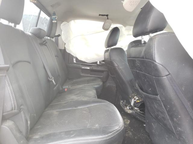 Photo 6 from auction – 2016 RAM 2500 LARAM with VIN 3C6UR5FL3GG134939
