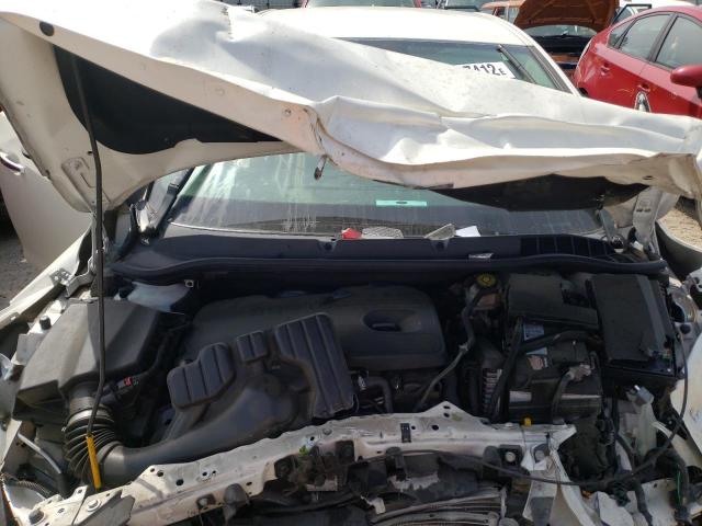 Photo 7 from auction – 2013 BUICK VERANO with VIN 1G4PP5SK9D4134666
