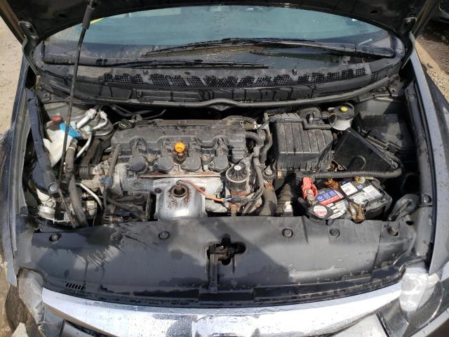 Photo 7 from auction – 2010 HONDA CIVIC LX with VIN 2HGFA1F53AH327684