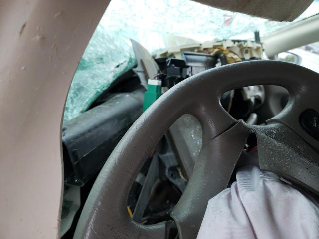 Photo 8 from auction – 1999 CHEVROLET MALIBU with VIN 1G1ND52T0X6203419