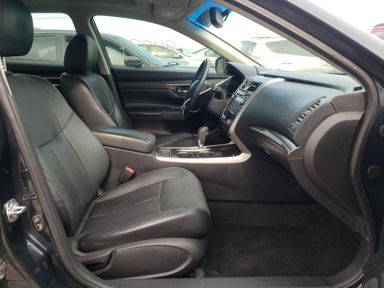 Photo 5 from auction – 2014 NISSAN ALTIMA 2.5 with VIN 1N4AL3APXEC135992