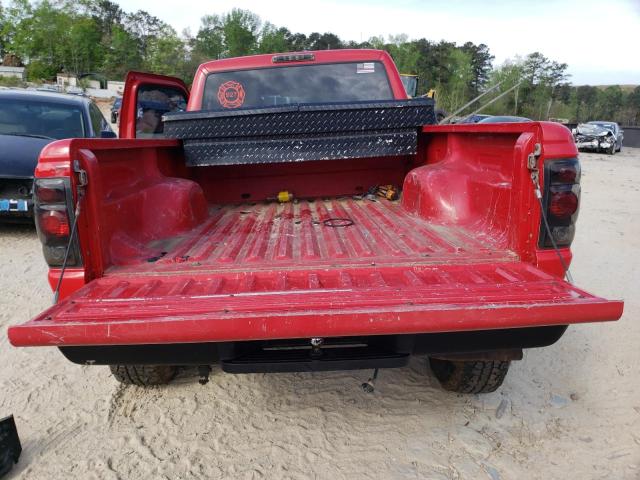 Photo 6 from auction – 2000 FORD RANGER with VIN 1FTYR10C2YPA37529