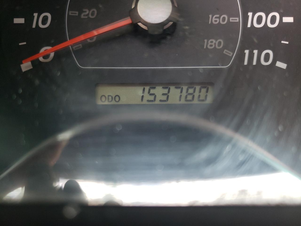 Photo 8 from auction – 2008 TOYOTA 4RUNNER SR with VIN JTEZU14R78K022762