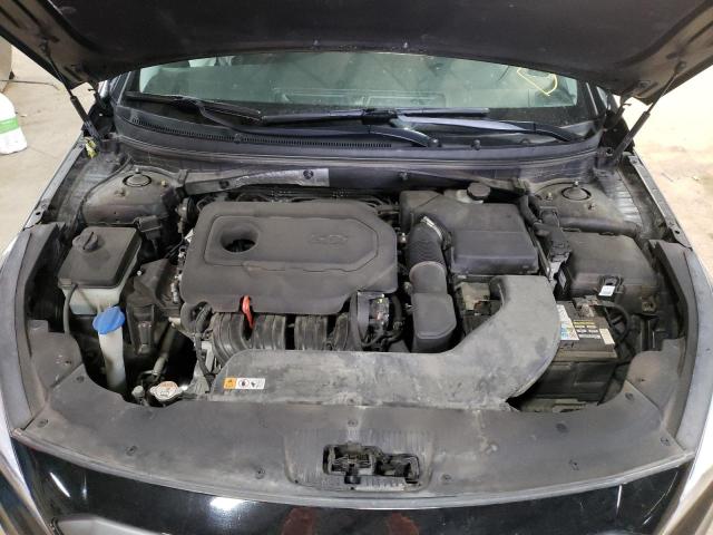 Photo 7 from auction – 2015 HYUNDAI SONATA with VIN 5NPE34AF4FH207672