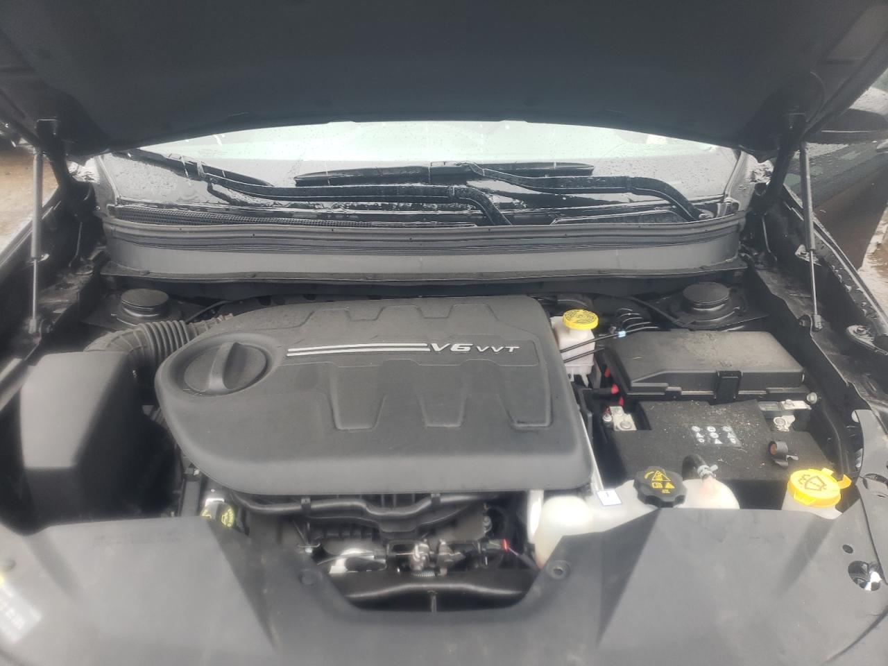 Photo 7 from auction – 2021 JEEP CHEROKEE L with VIN 1C4PJMDX6MD133225