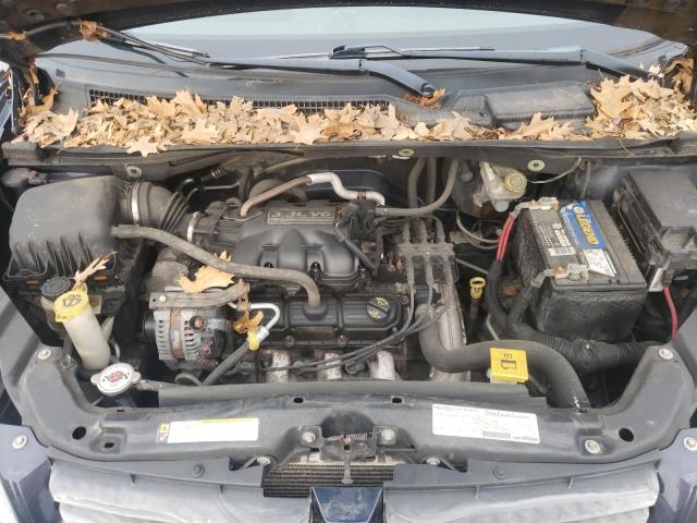 Photo 7 from auction – 2008 DODGE CARAVAN with VIN 1D8HN44H98B179166