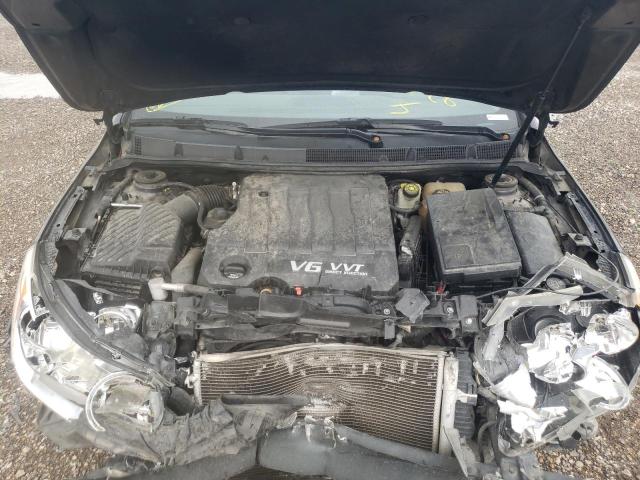 Photo 7 from auction – 2011 BUICK LACROSSE C with VIN 1G4GE5ED7BF229151