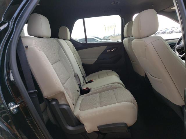 Photo 8 from auction – 2022 CHEVROLET TRAVERSE L with VIN 1GNERFKW5NJ109417