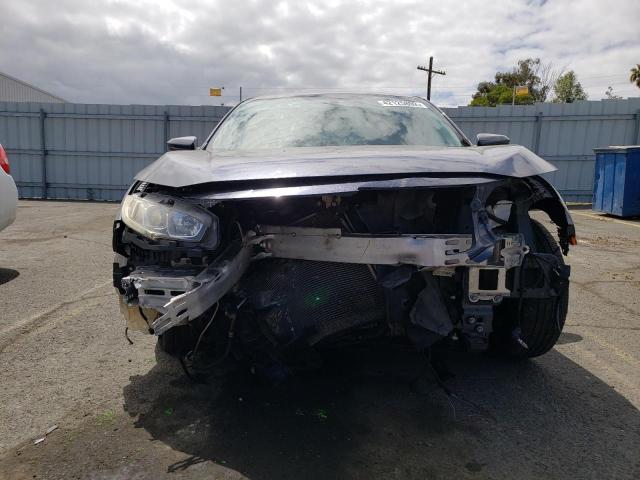 Photo 9 from auction – 2016 HONDA CIVIC LX with VIN 19XFC2F5XGE242960