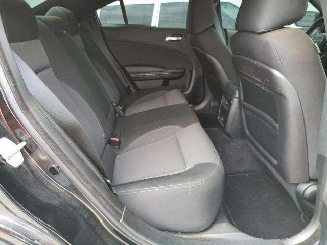 Photo 6 from auction – 2017 DODGE CHARGER SE with VIN 2C3CDXBG5HH618740