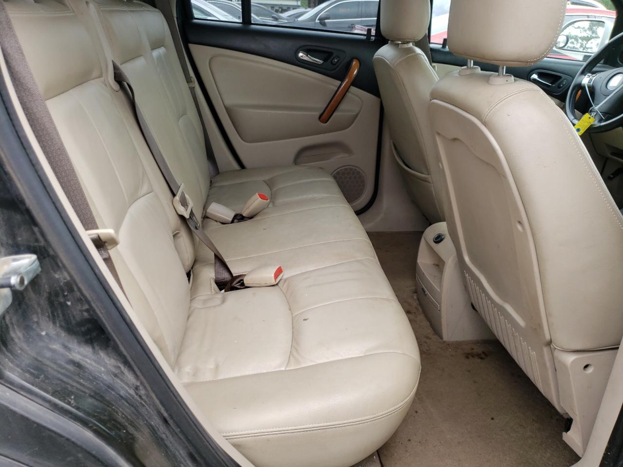 Photo 6 from auction – 2007 SATURN VUE with VIN 5GZCZ53457S863047