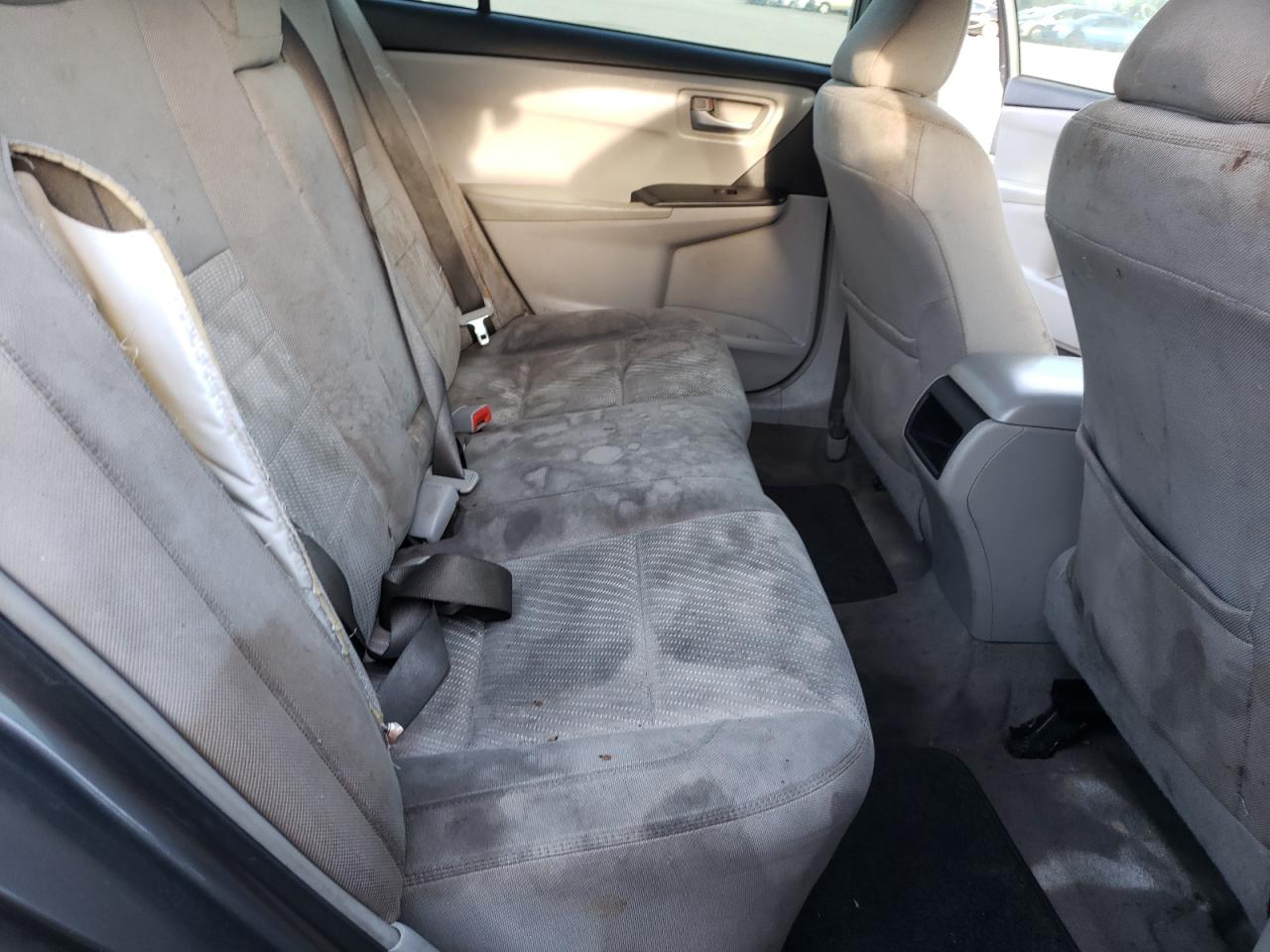 Photo 6 from auction – 2015 TOYOTA CAMRY LE with VIN 4T1BF1FK6FU993166