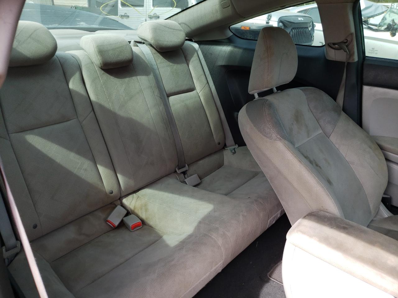 Photo 6 from auction – 2012 HONDA CIVIC EX with VIN 2HGFG3B82CH544477