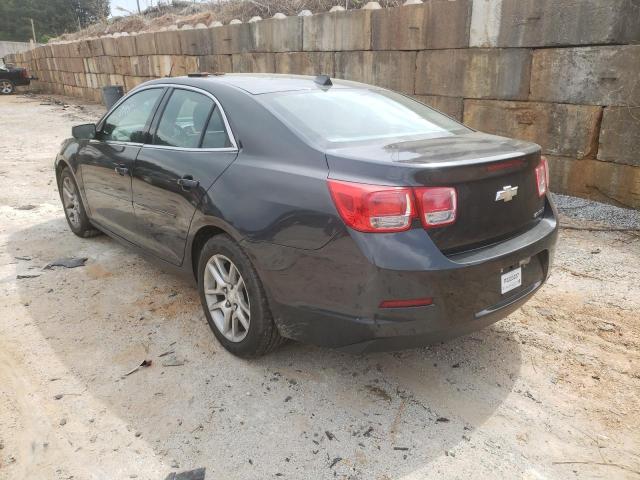 Photo 3 from auction – 2014 CHEVROLET MALIBU 1LT with VIN 1G11C5SL2EF179283