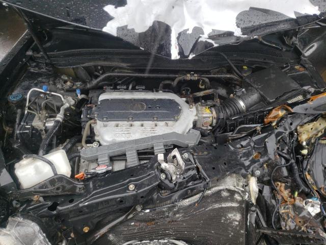 Photo 7 from auction – 2012 ACURA TL with VIN 19UUA8F21CA024197