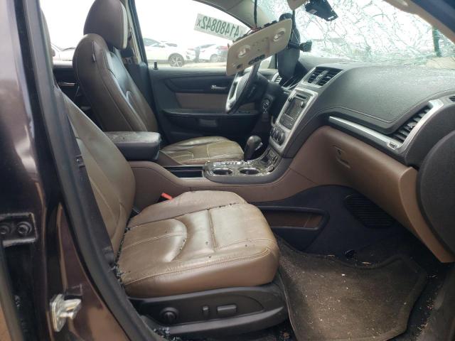Photo 5 from auction – 2015 GMC ACADIA SLT with VIN 1GKKRRKD9FJ217105