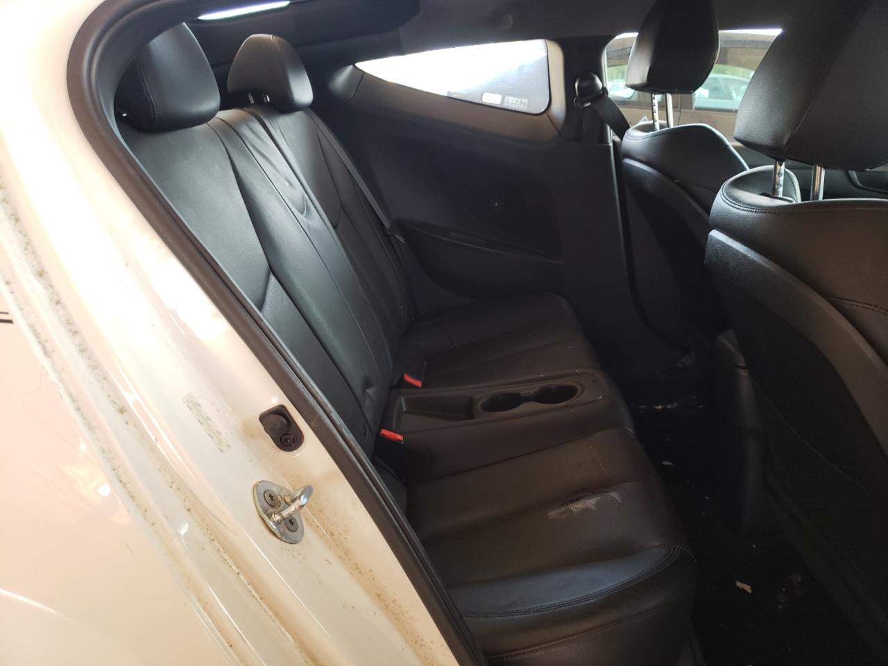 Photo 6 from auction – 2013 HYUNDAI VELOSTER T with VIN KMHTC6AE3DU137462