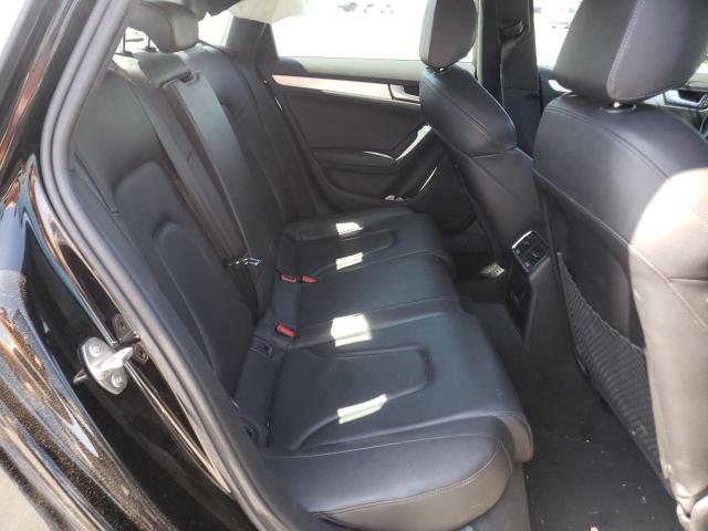 Photo 6 from auction – 2015 AUDI A4 PREMIUM with VIN WAUFFAFL1FN020931