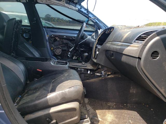 Photo 5 from auction – 2011 CHRYSLER 300C with VIN 2C3CA6CT9BH547726